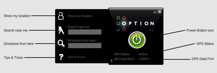 At&t Velocity iCON 461